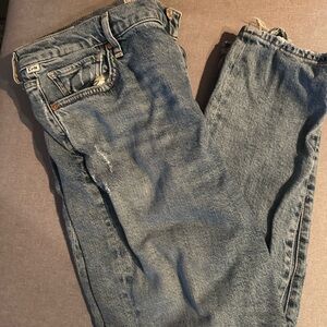 Citizens Of Humanity Women's Skinny Jeans - Classic Blue